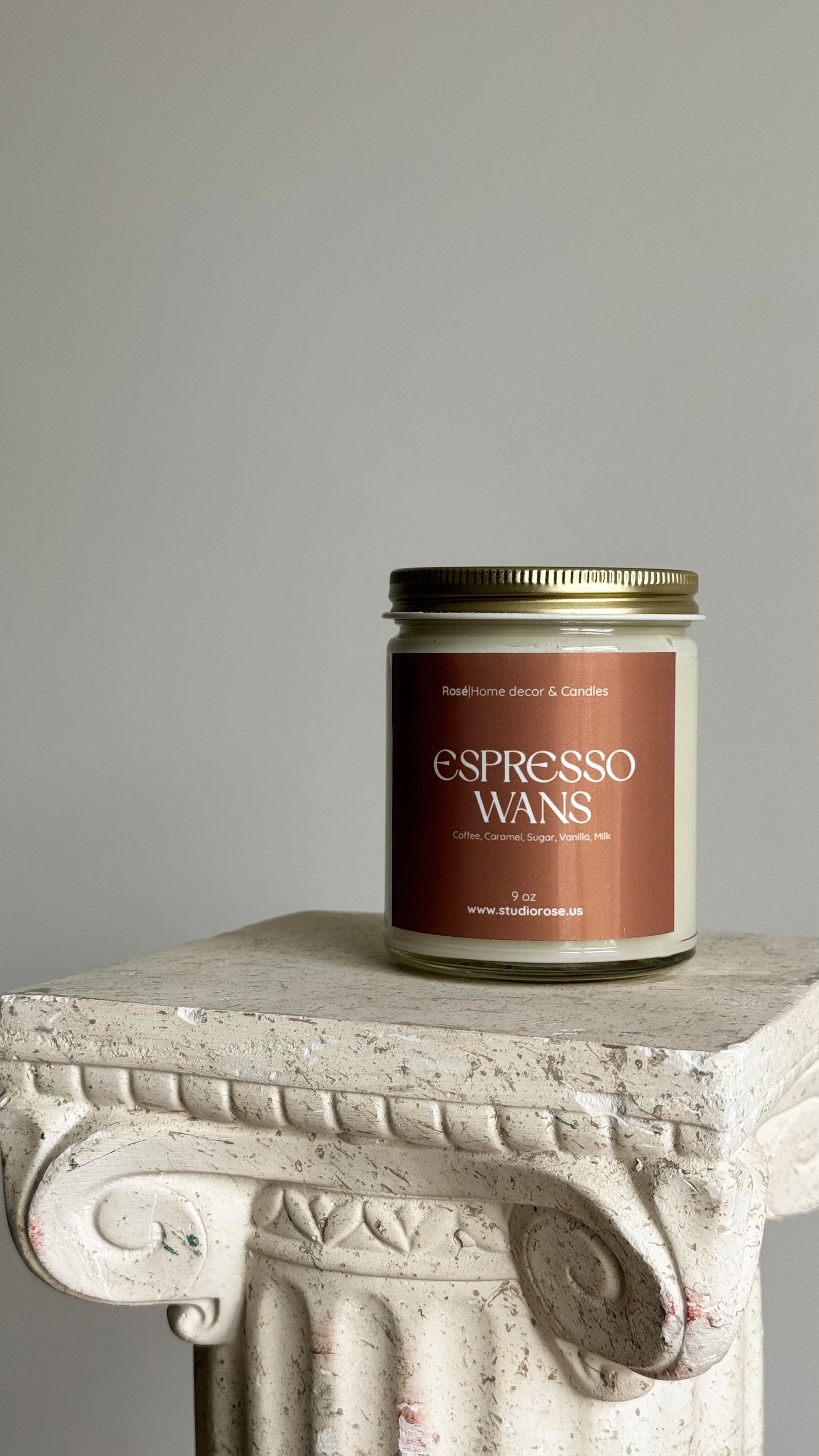 Espresso Wans