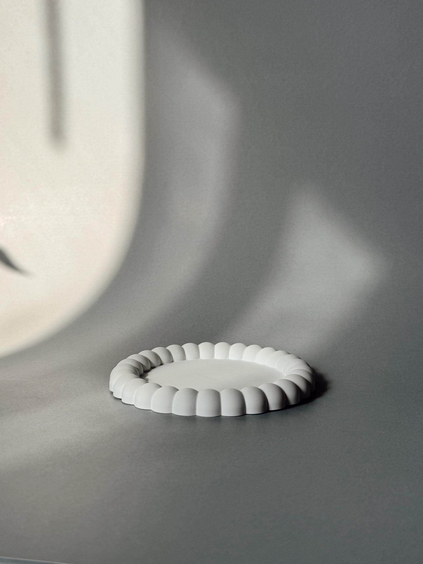 Bubble Tray