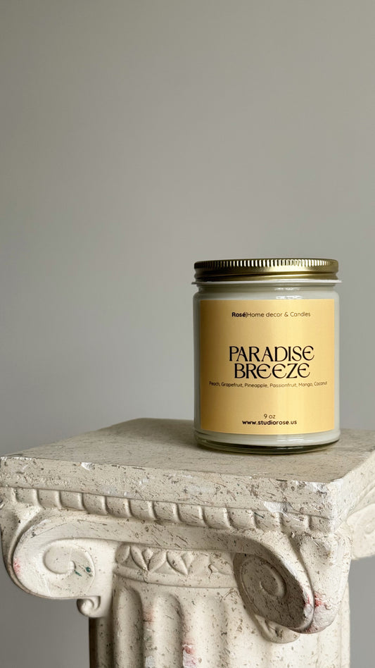 Paradise Breeze