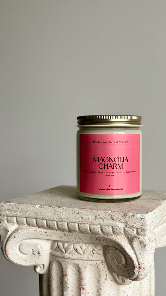 Magnolia Charm