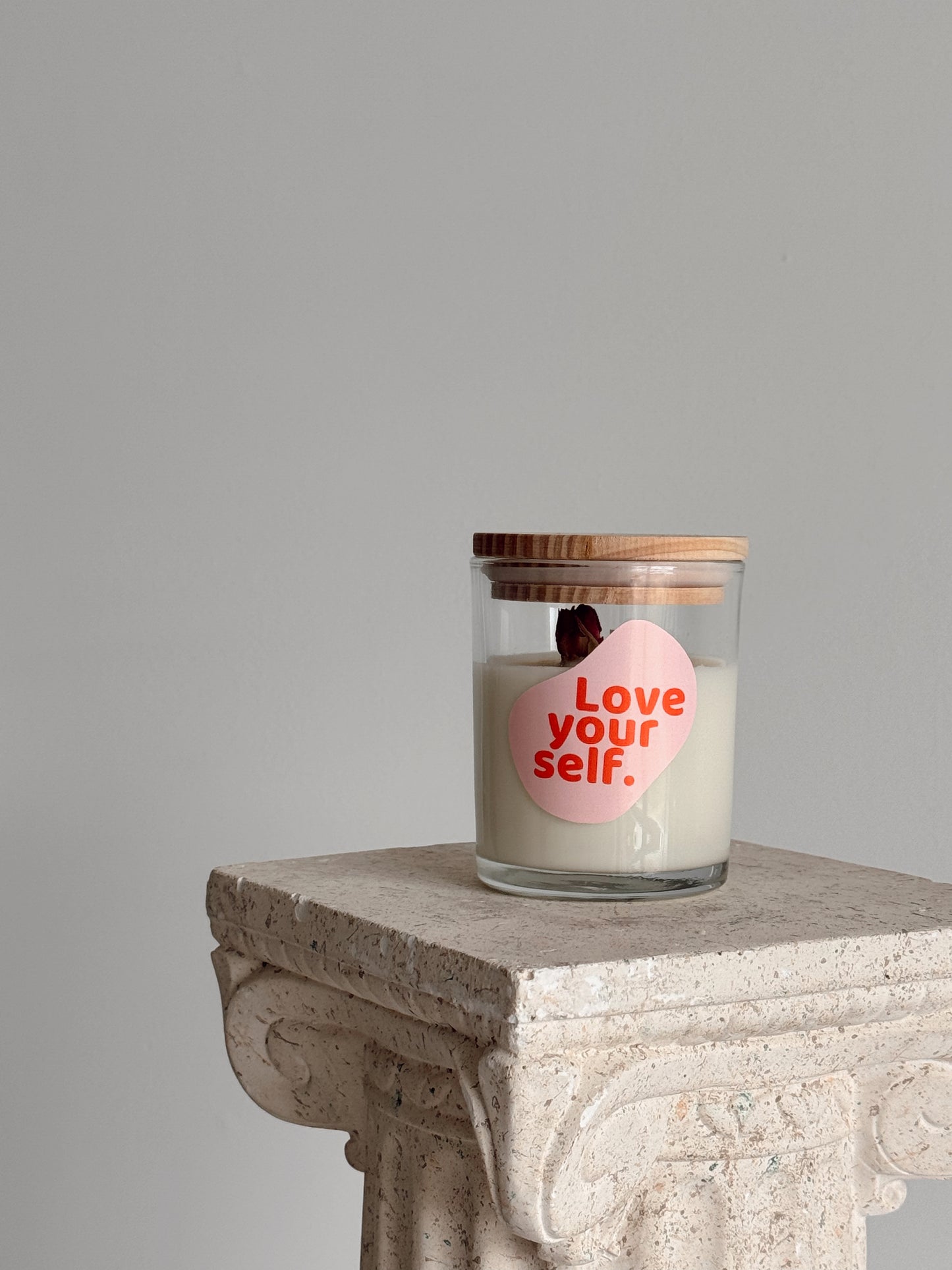 Intentional Candle 7oz
