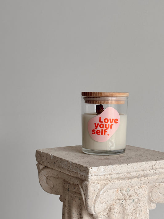 Intentional Candle 7oz