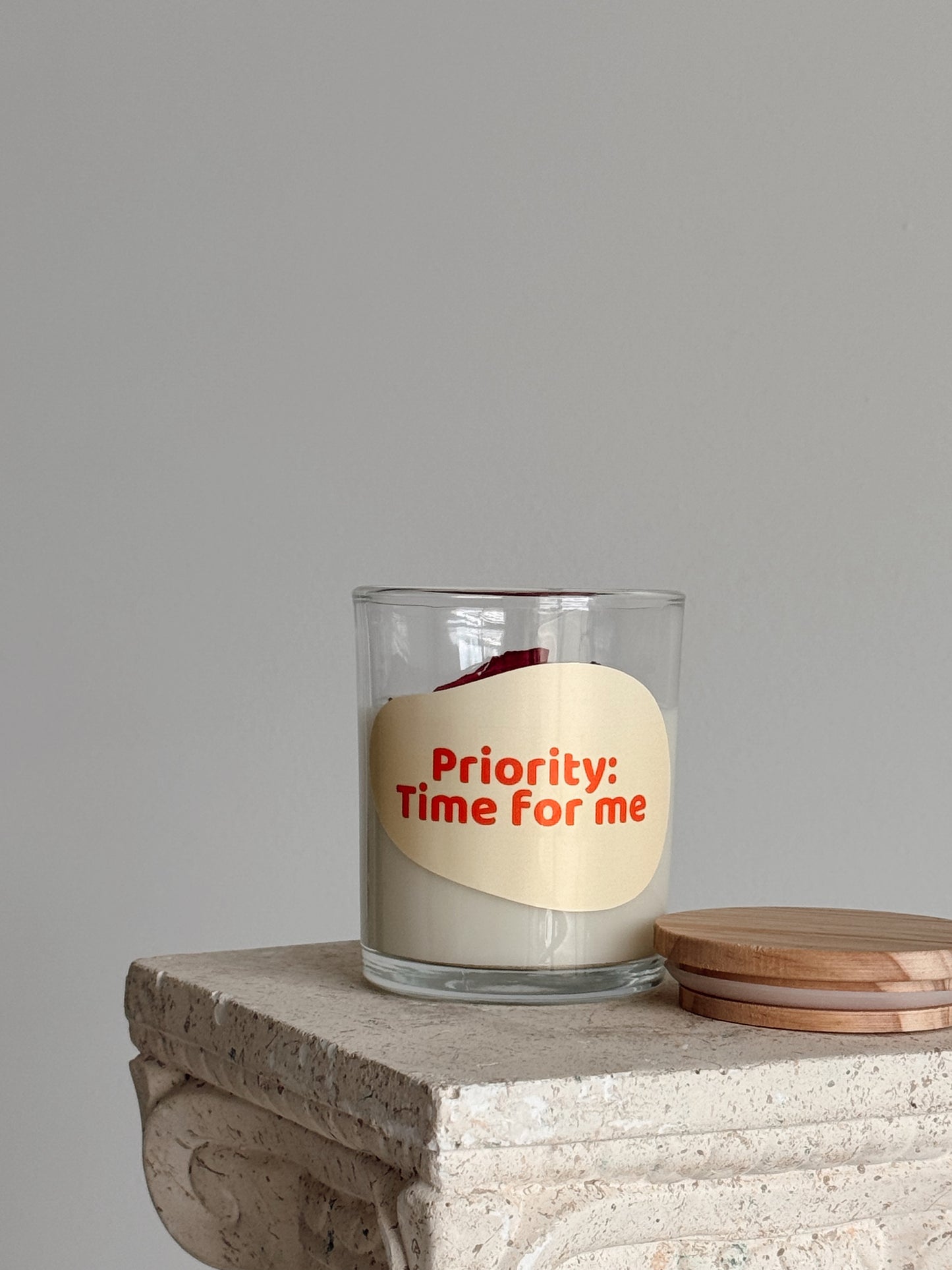 Intentional Candle 7oz