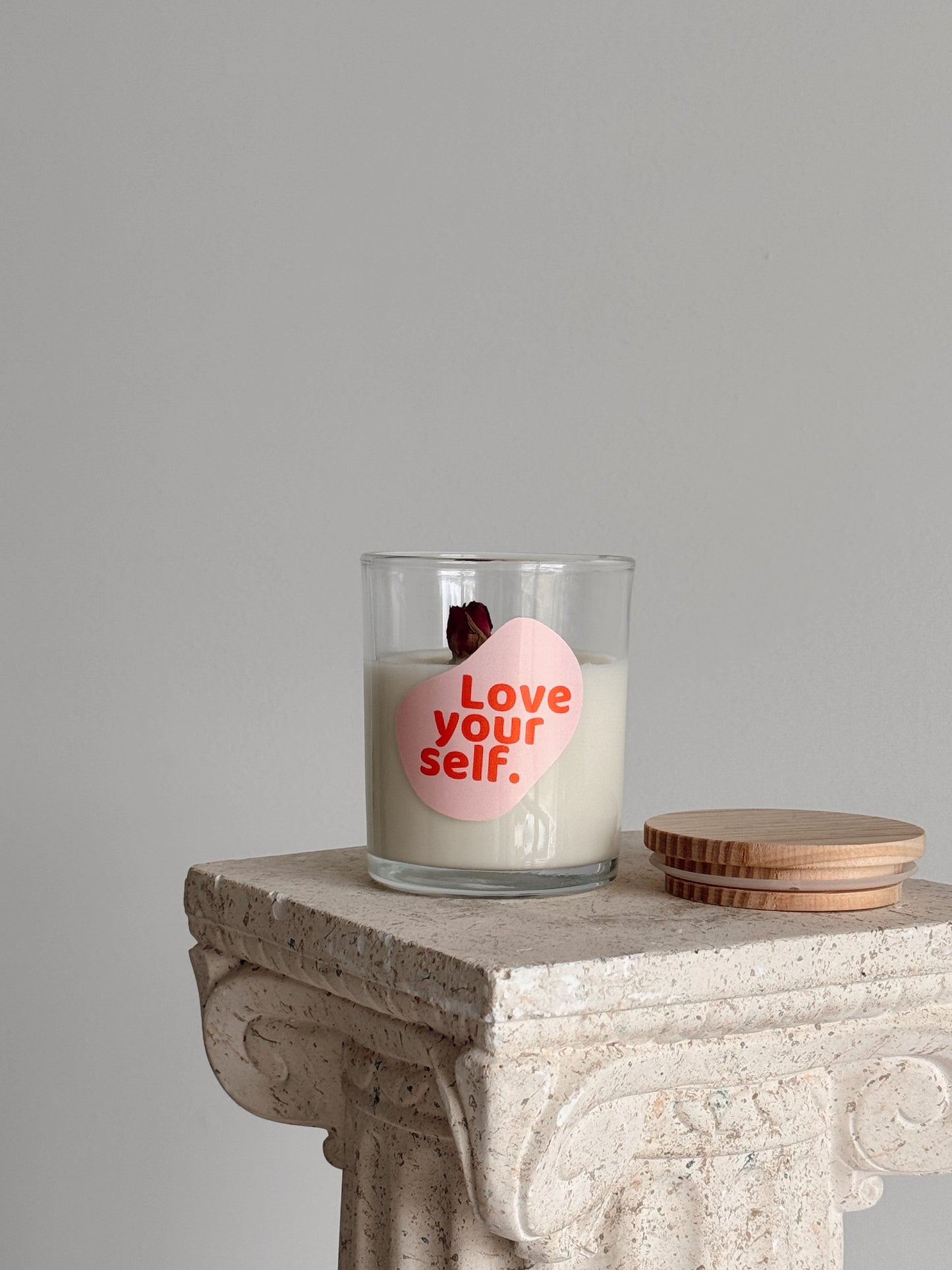 Intentional Candle 7oz