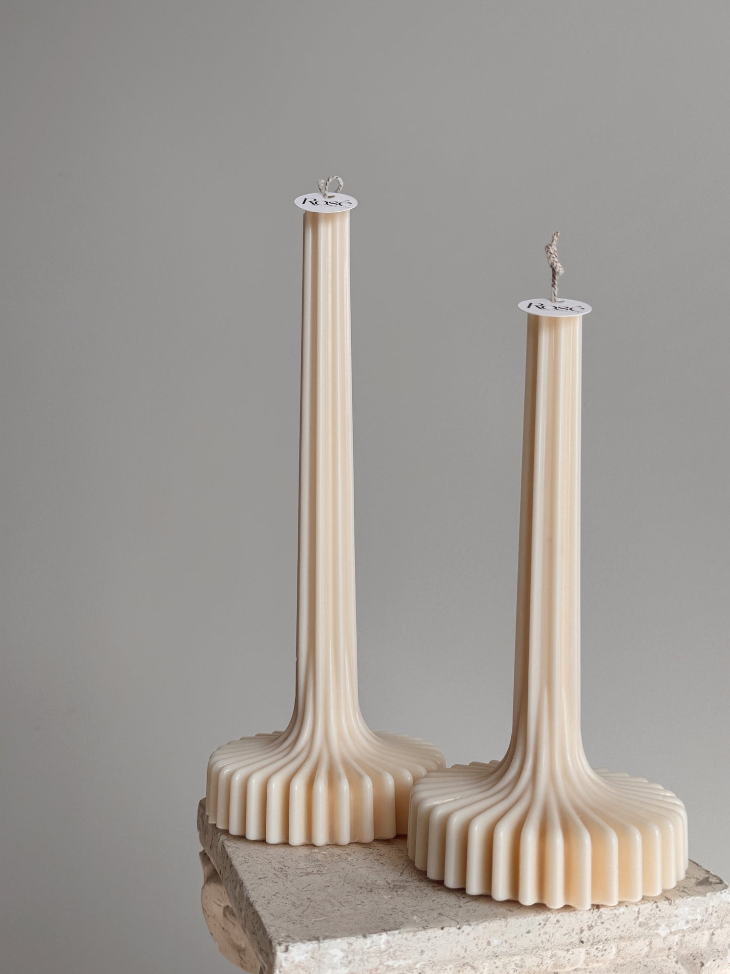 Pillar Candle MAX