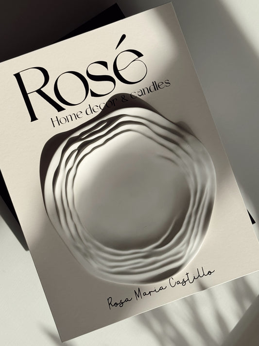 Rose Tray