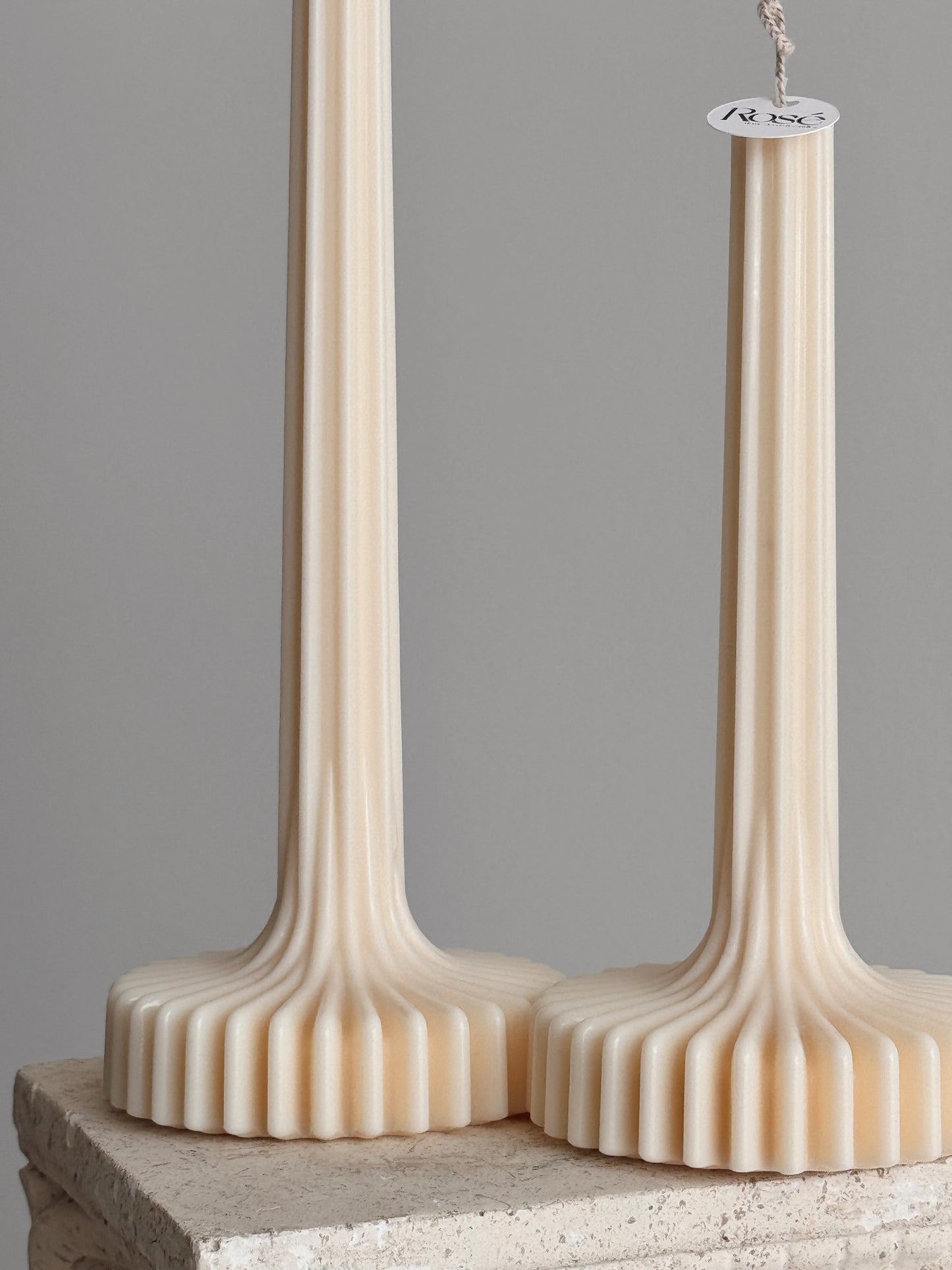 Pillar Candle MAX