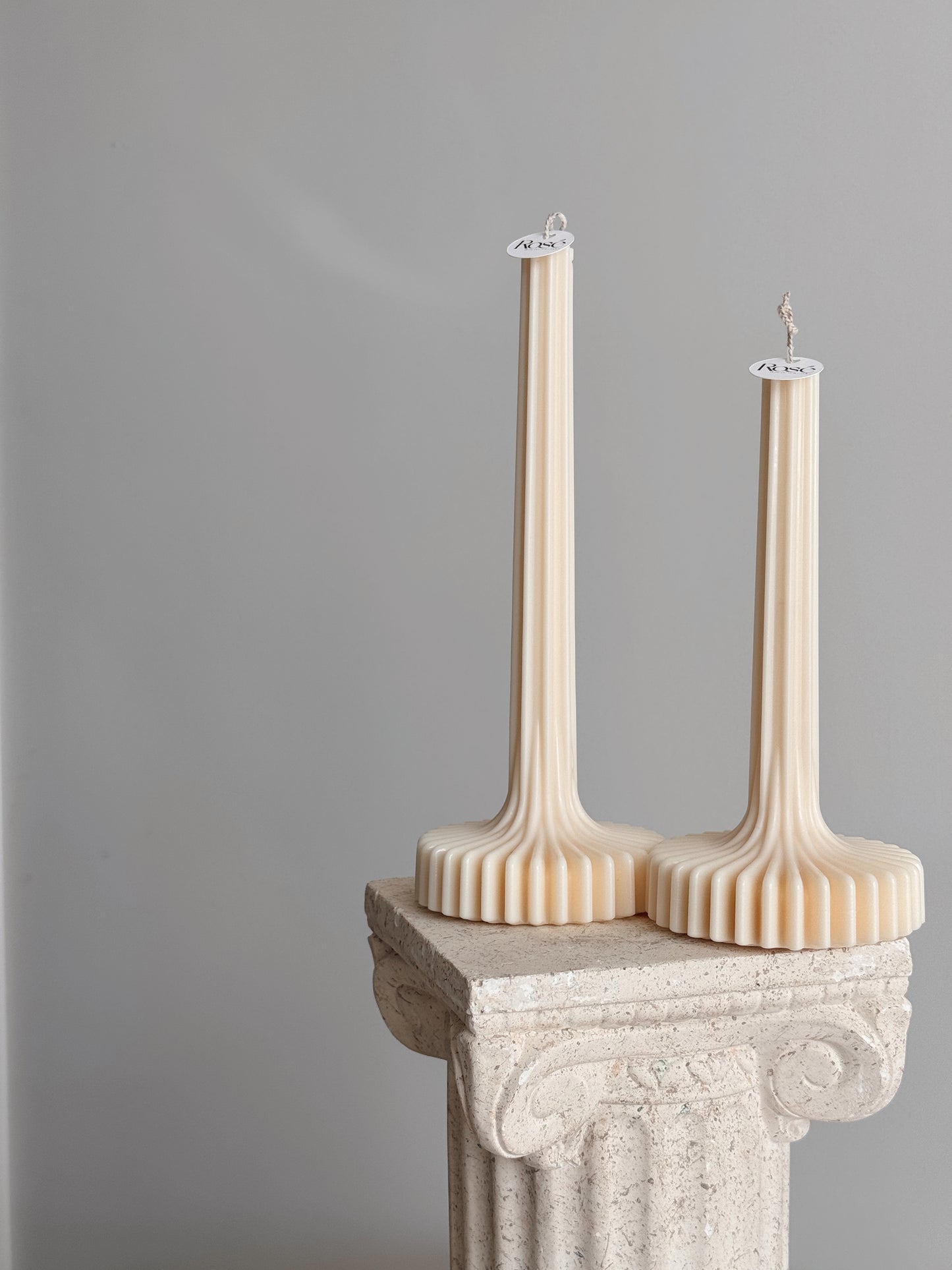 Pillar Candle MAX