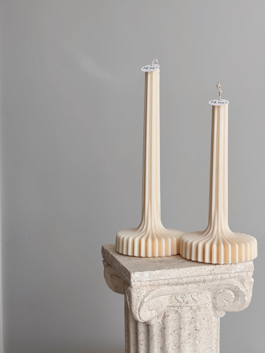 Pillar Candle MAX