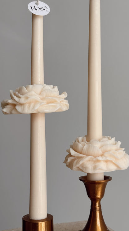 Rosé Candle set